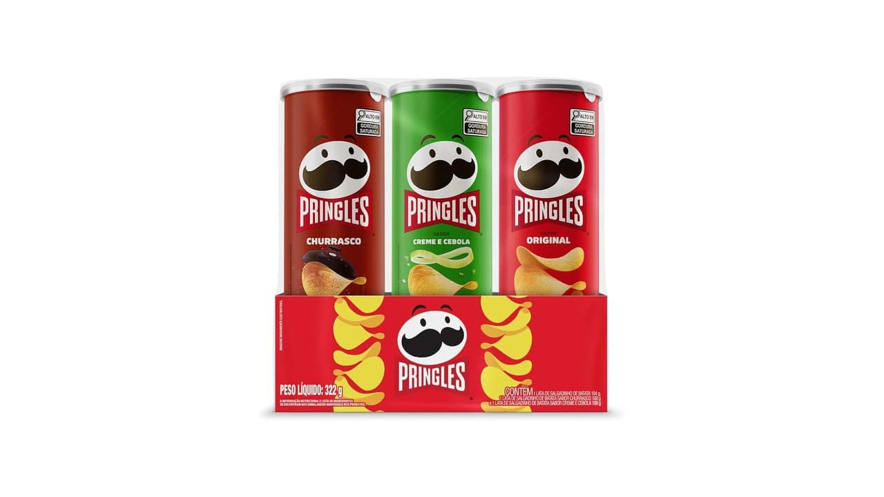 Melhor Batata Chips: Top 10 Opções Irresistíveis