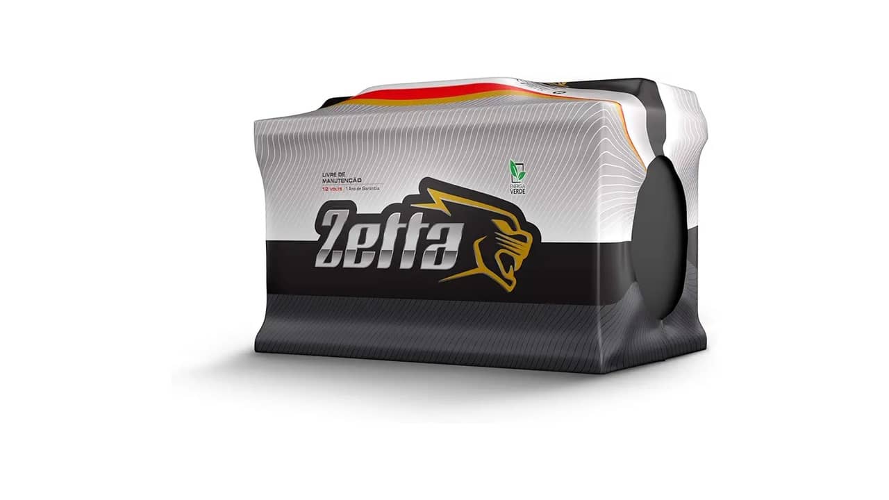 Melhor Bateria de Carro do Mundo: Moura ou Zetta?