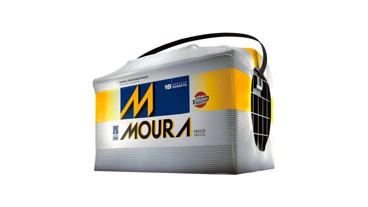 Melhor Bateria de Carro: 5 Modelos de Alta Performance