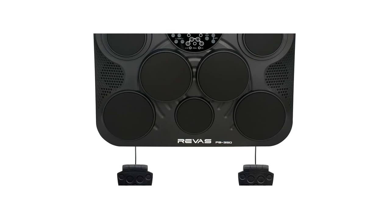 Melhor bateria eletrônica Roland: Do Básico ao Pro