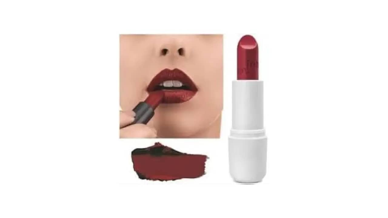 Melhor batom 2026: Opções Matte e Cremosas de Longa Duração