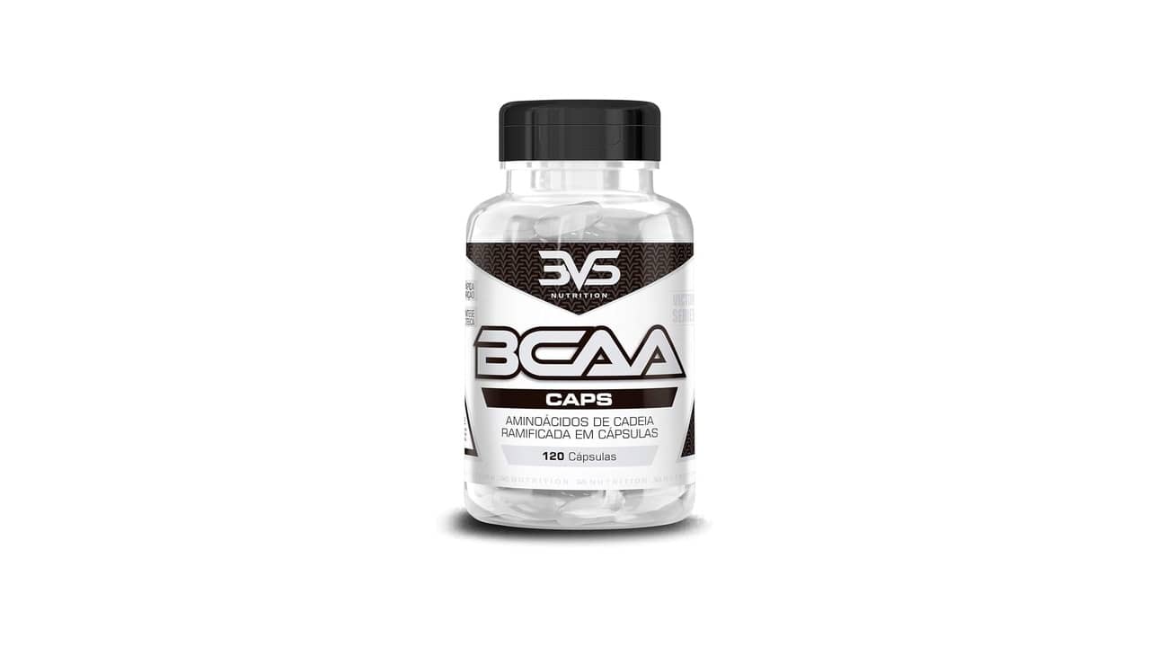 Melhor bcaa capsula ou po: Qual a Escolha Certa?