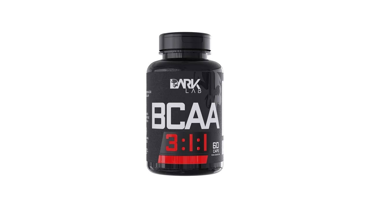 Melhor BCAA para Ganhar Massa Muscular: Pó ou Cápsula?