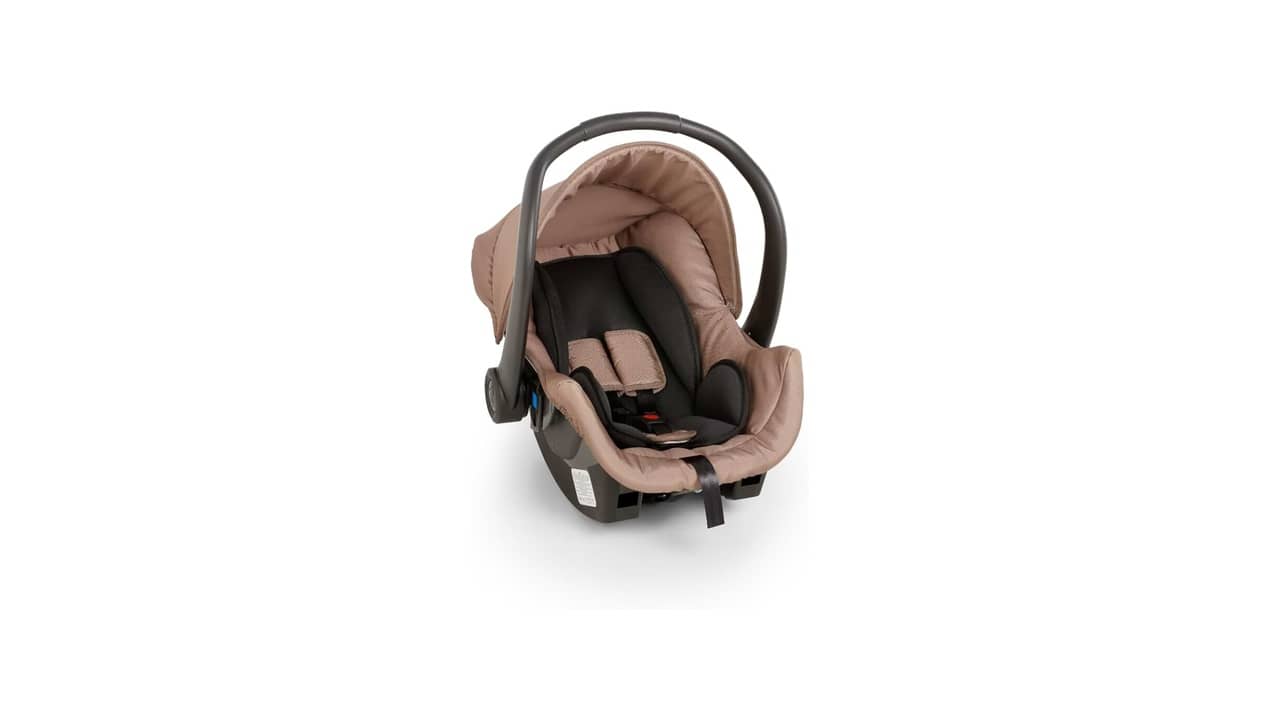 Melhor bebê conforto galzerano ou burigotto: Comparativo de Segurança