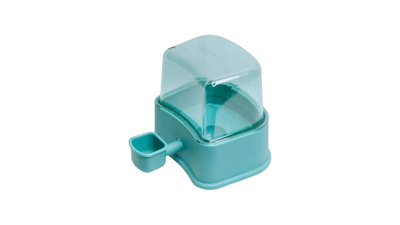 Melhor Bebedouro para Shih Tzu: 10 Modelos Ideais