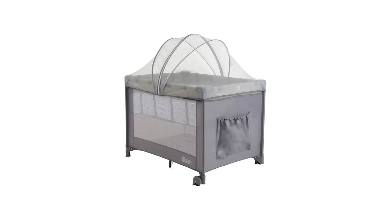 Melhor Berço 2026: 10 Modelos com Custo-Benefício