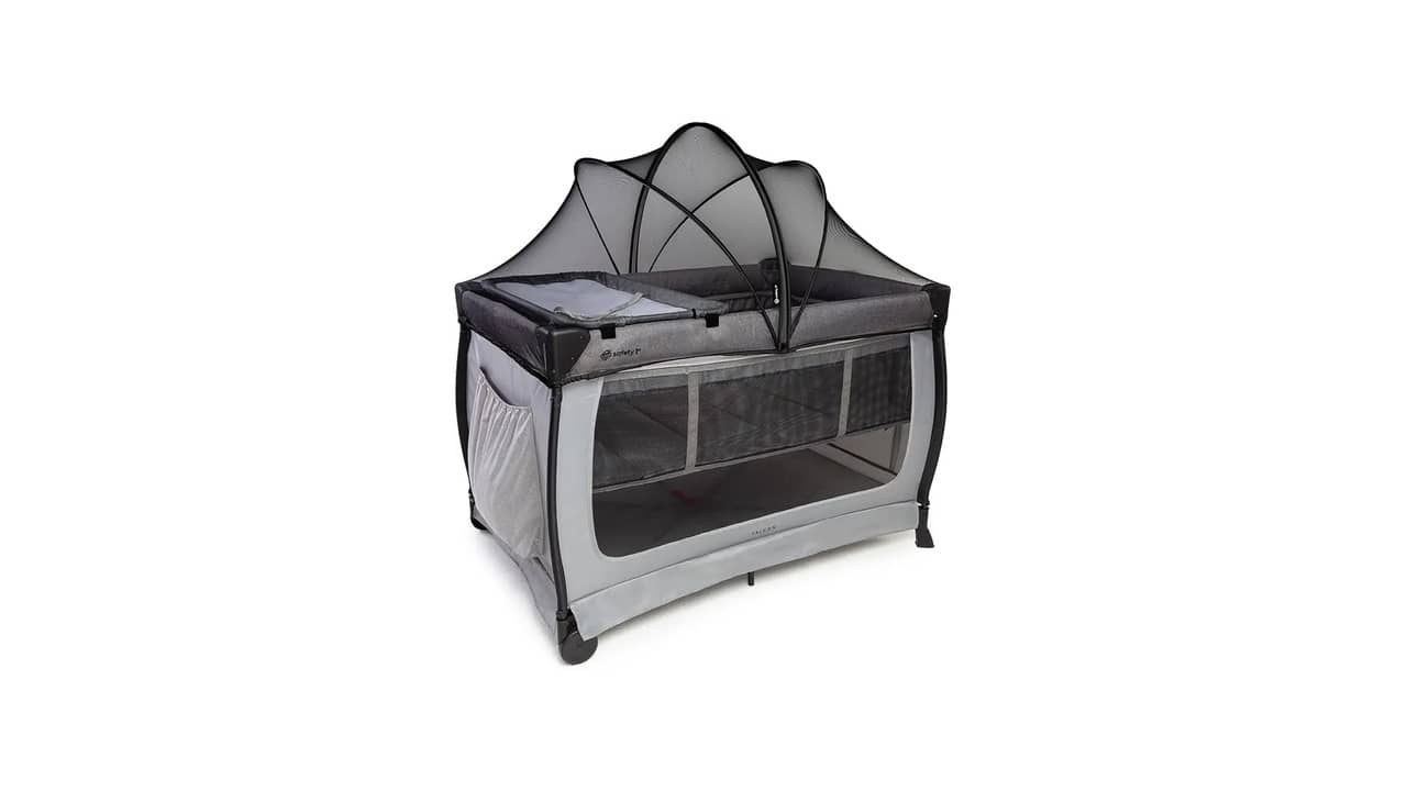 Melhor Berço Portátil 2026: 10 Opções Seguras e Práticas