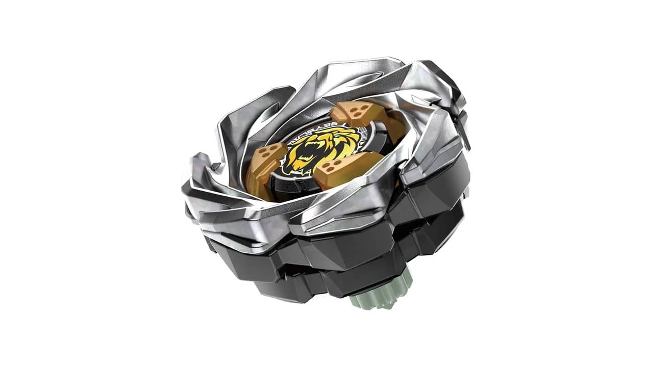 Melhor beyblade do anime: 10 Opções para Batalhar