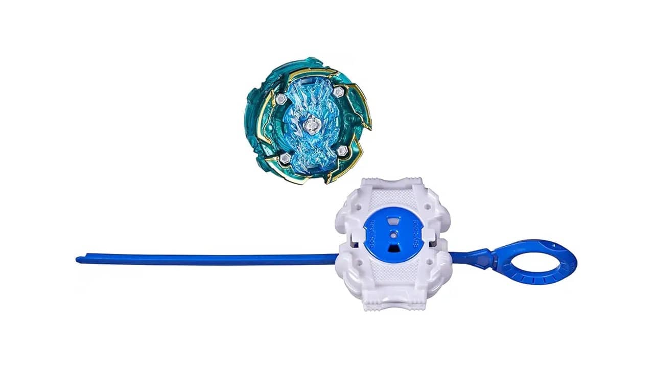 Melhor beyblade do jogo beyblade burst qr code: Top 10 para Vencer no App