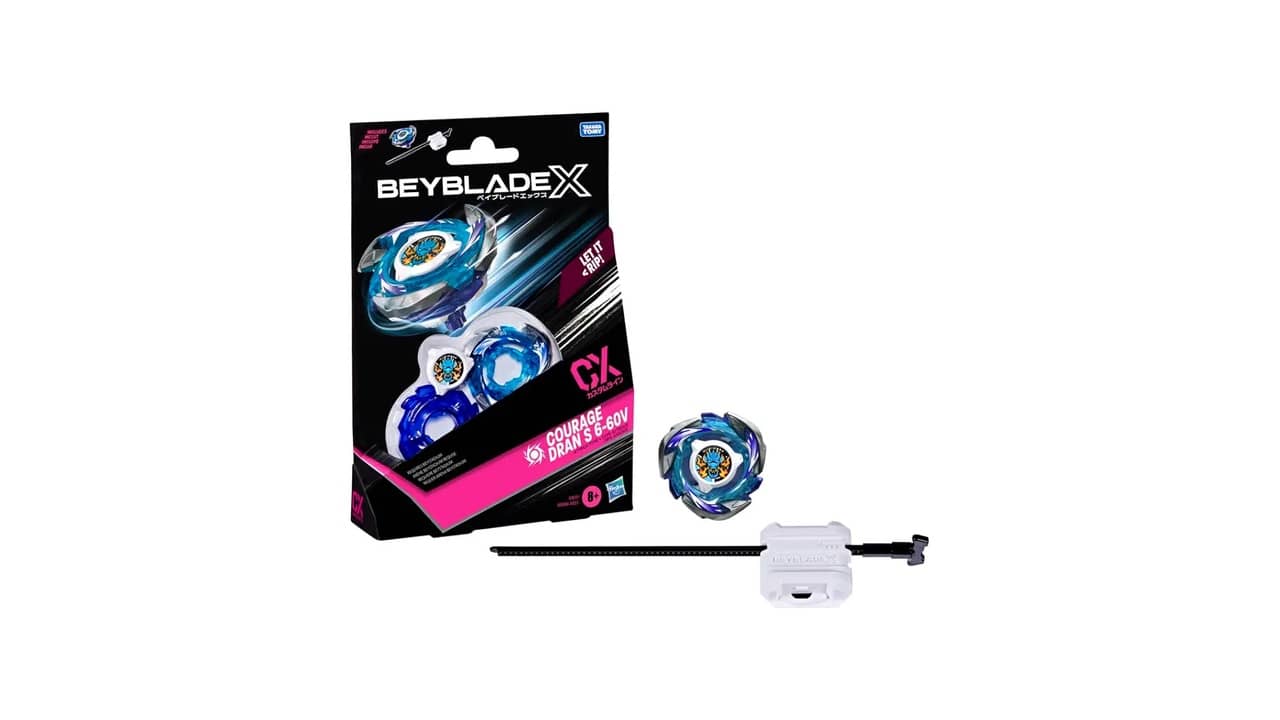 Melhor Beyblade X do Mundo: Guia de Batalha Definitivo