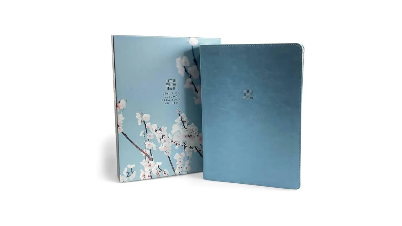 Melhor bíblia de estudo para mulher: Qual Escolher?