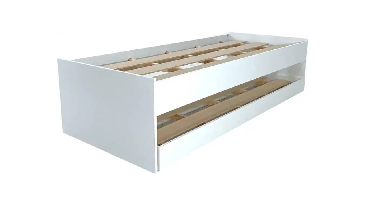 Melhor Bicama de Solteiro: 10 Modelos para Otimizar Espaço