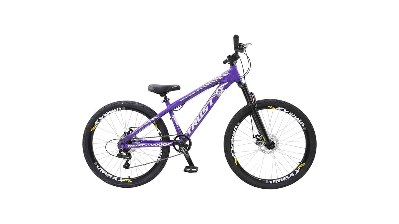 Melhor Bicicleta 2026: Top 10 Modelos de Destaque