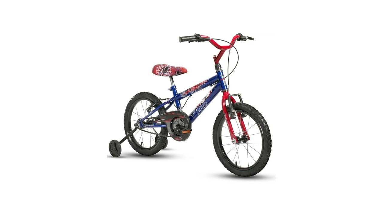 Melhor Bicicleta Aro 16: Top 10 Modelos Seguros e Duráveis