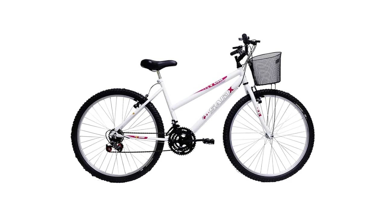 Melhor Bicicleta Aro 26 Feminina: Com ou Sem Marchas?