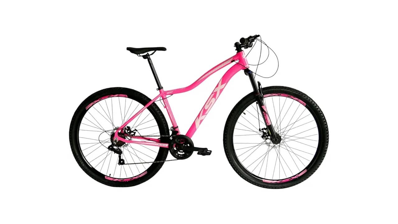 Melhor Bicicleta Aro 29 Feminina: Top 10 Opções