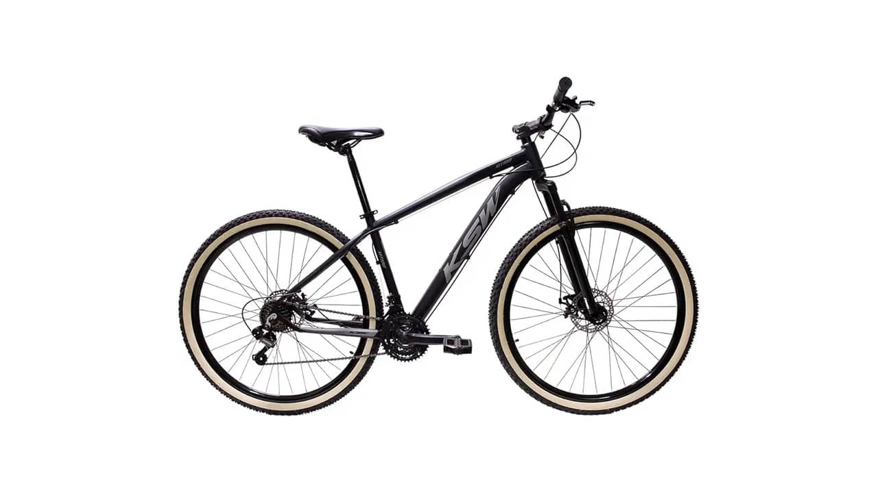 Melhor Bicicleta Aro 29 Para Iniciante: 10 Opções