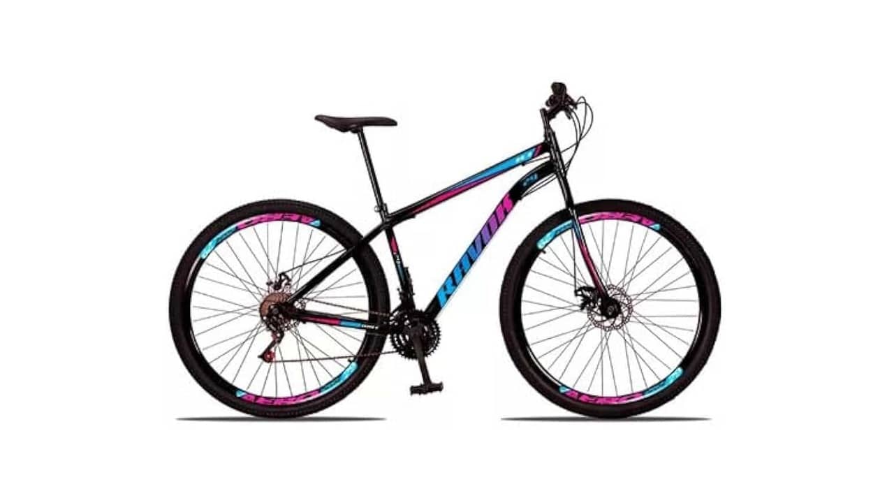 Melhor Bicicleta Aro 29: 10 Opções Custo-Benefício