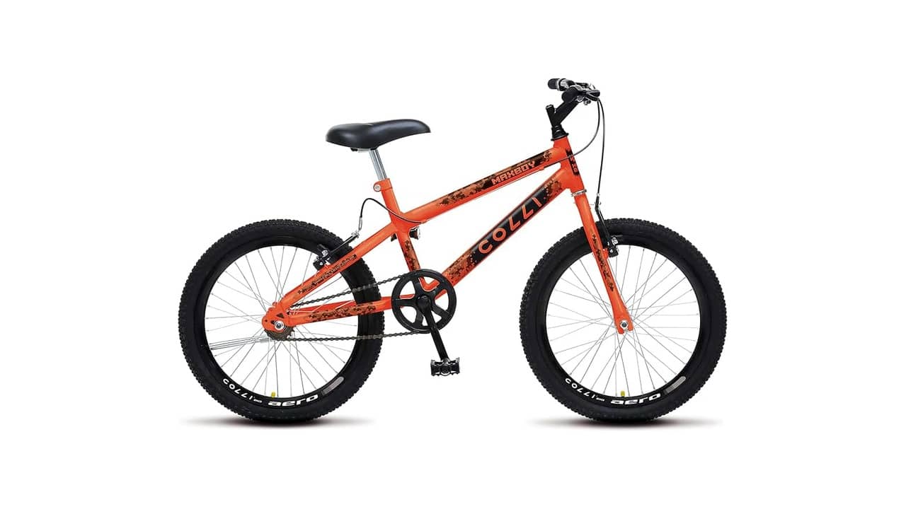 Melhor Bicicleta Barata: 10 Modelos de Ótimo Custo