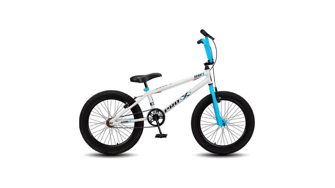 Melhor Bicicleta BMX: 10 Modelos para Freestyle