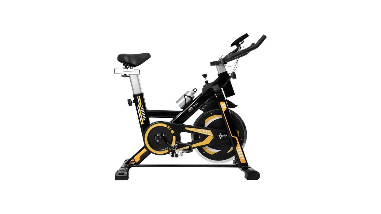 Melhor Bicicleta Custo Benefício 2026: 10 Opções