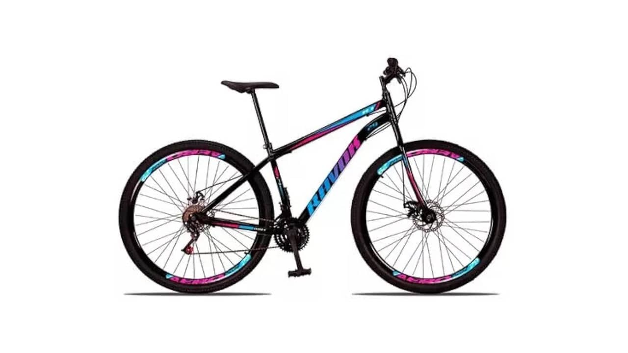 Melhor bicicleta de aro 29: 10 Modelos Custo-Benefício