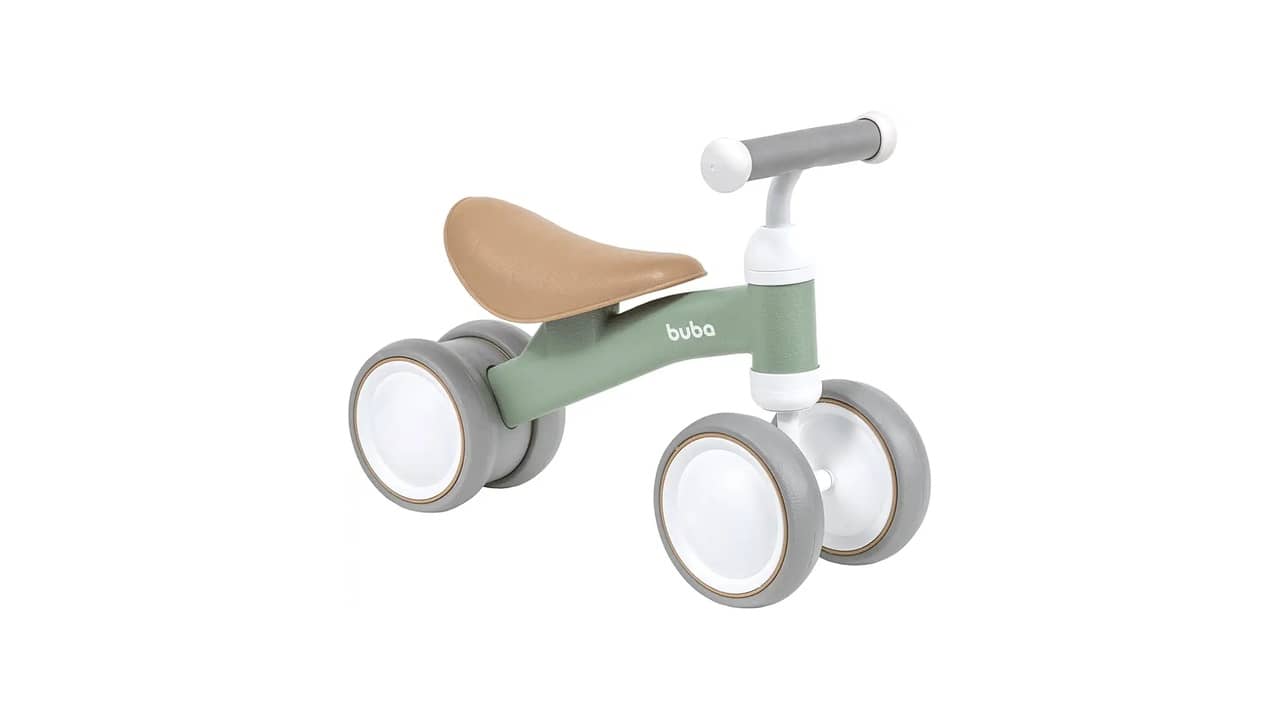 Melhor bicicleta de equilíbrio: 10 Opções Seguras