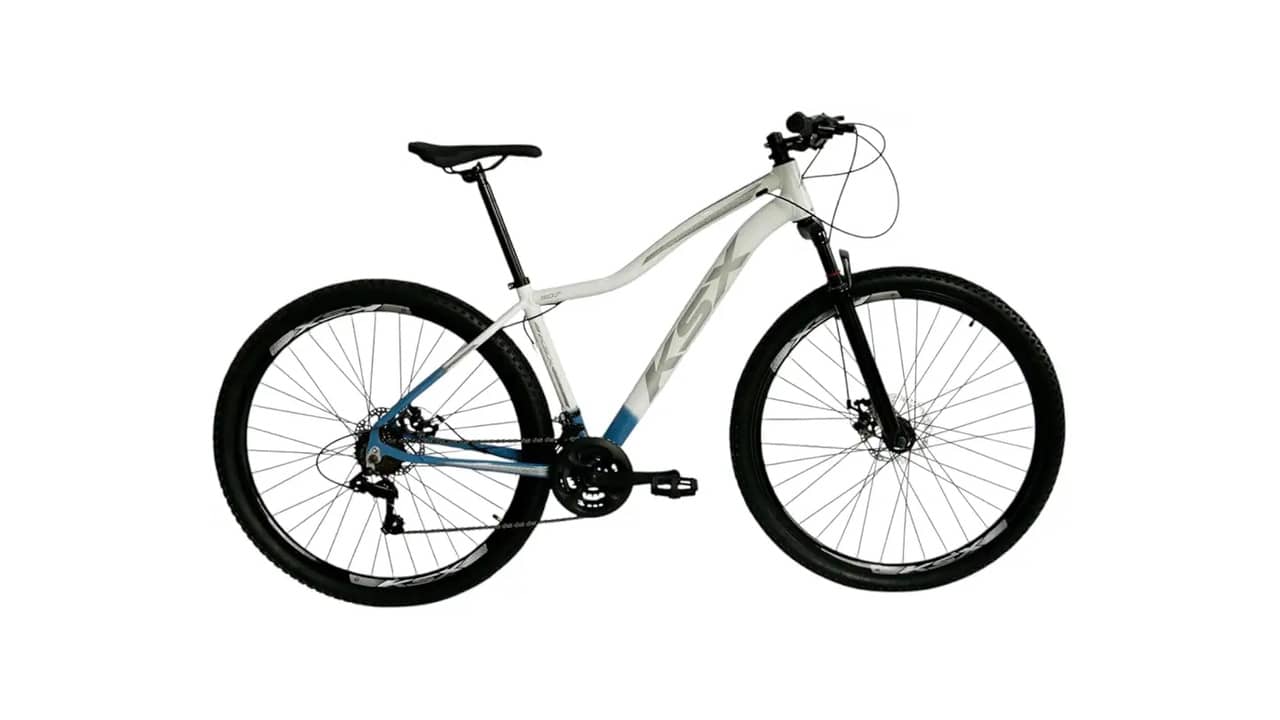 Melhor Bicicleta Feminina Aro 29: 10 Modelos Custo-Benefício