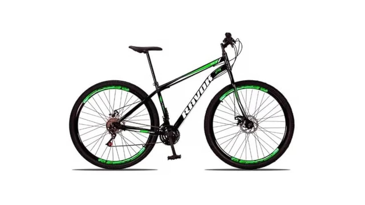 Melhor bicicleta para asfalto: 10 Modelos Ideais