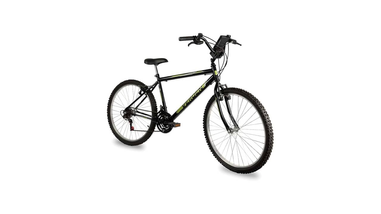 Melhor Bicicleta para Subir Ladeira: Top 8 Modelos