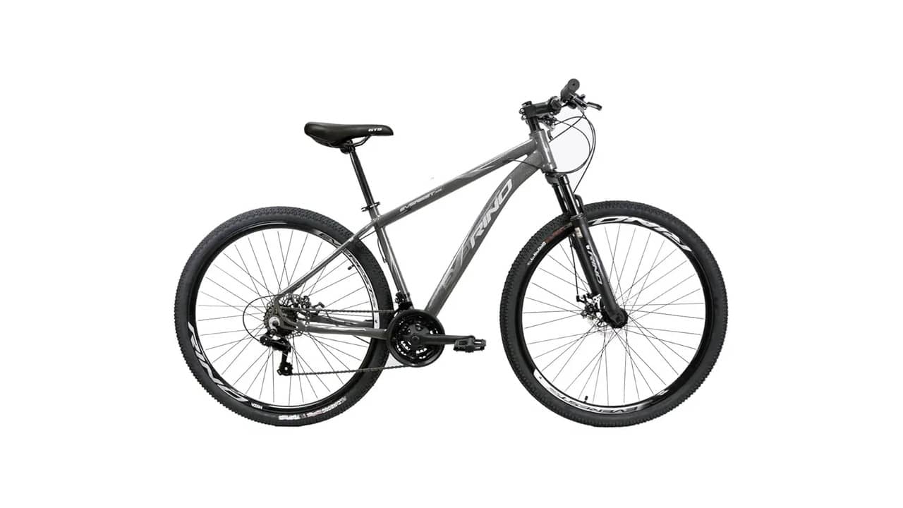 Melhor Bicicleta para Trilha e Asfalto: 10 Opções