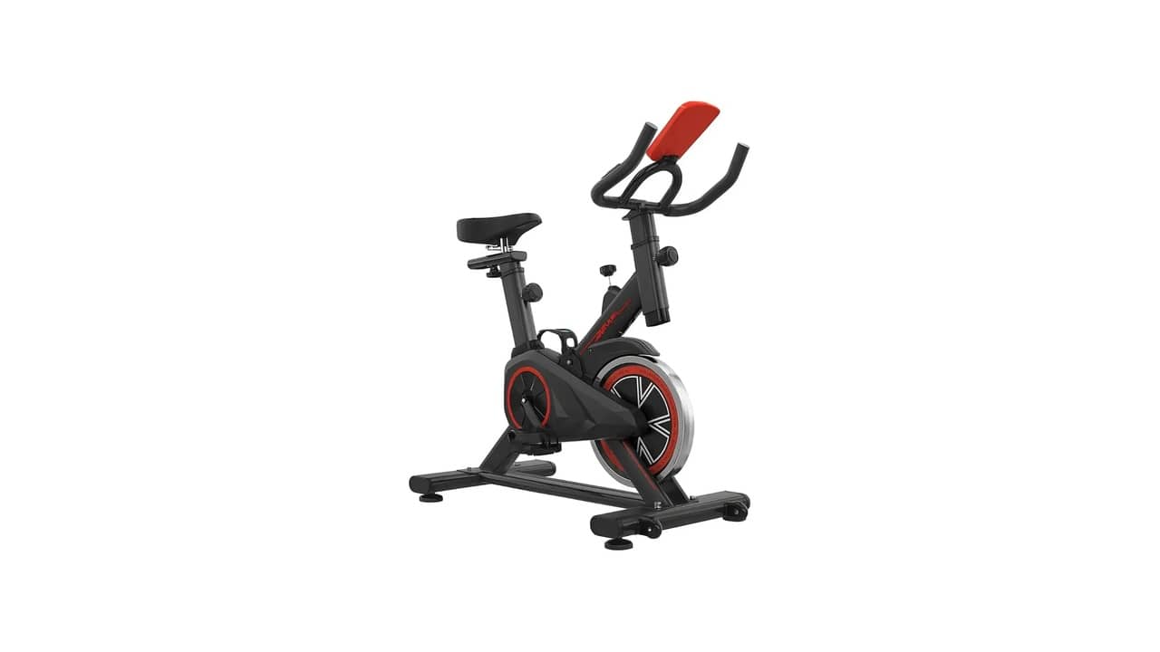 Melhor Bicicleta Spinning: 10 Modelos de Performance