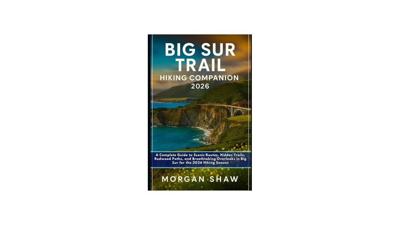 Melhor Big Trail 2026: Guia de Trilhas e Mapas