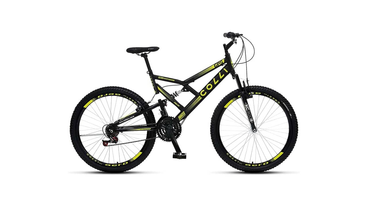 Melhor Bike para Dar Grau 2026: 10 Modelos Ideais