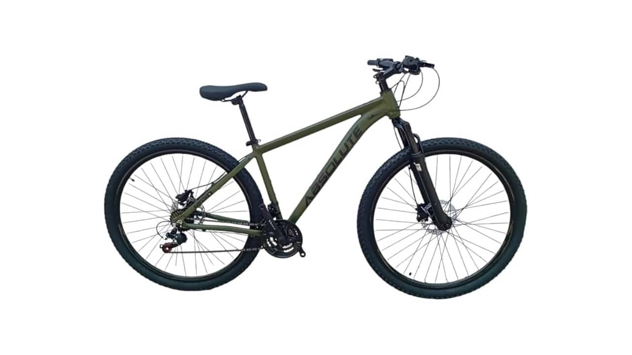 Melhor Bike para Trilha: 10 Opções Custo-Benefício