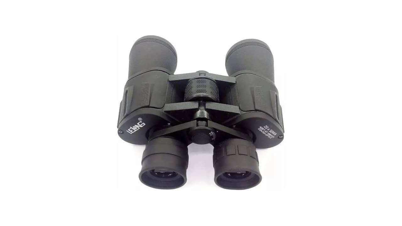 Melhor Binóculo: Guia com os 10 Melhores Modelos