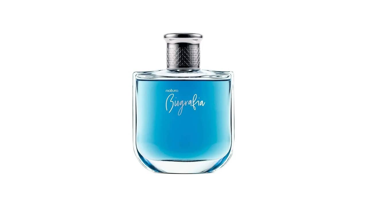 Melhor Biografia Perfume: 10 Fragrâncias Marcantes