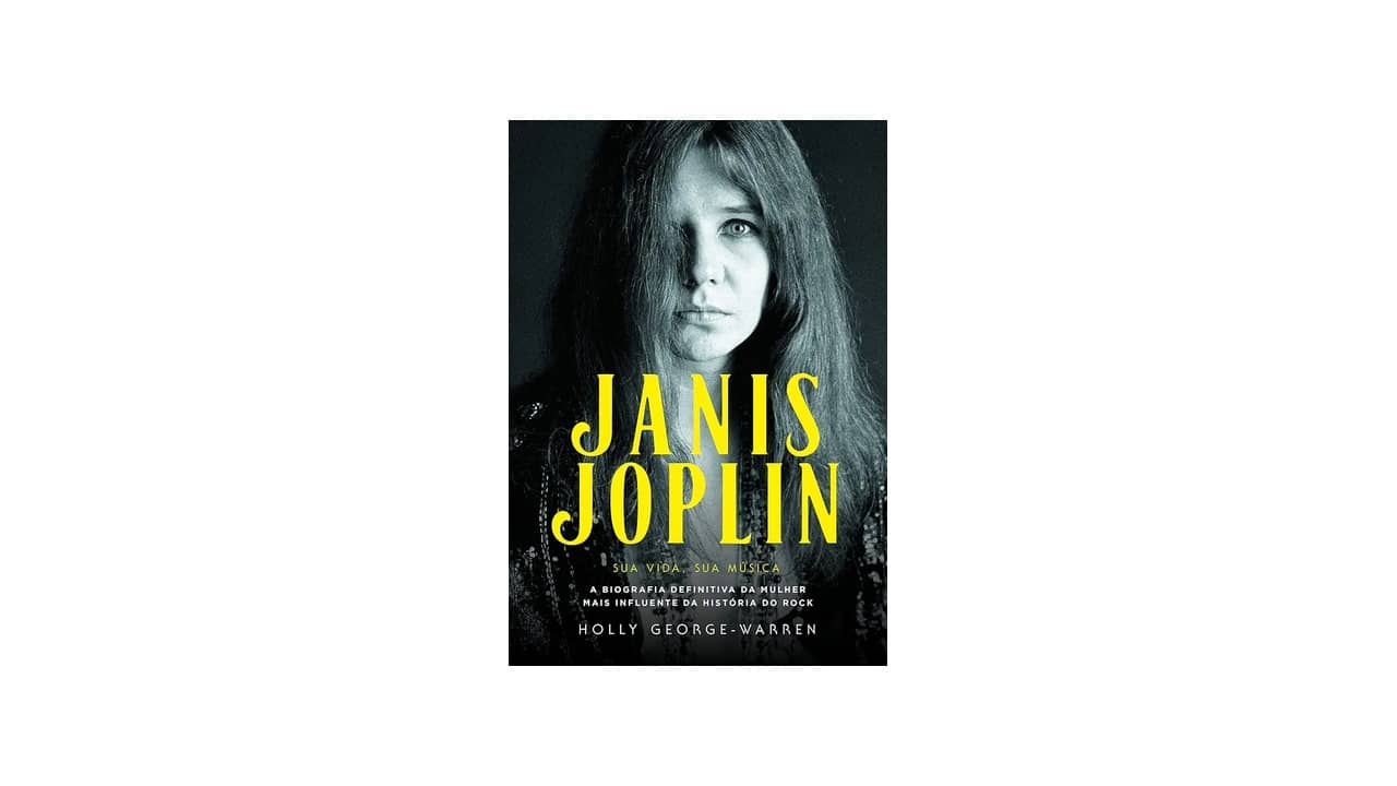 Melhor Biografia Rock: 10 Obras Essenciais para Fãs