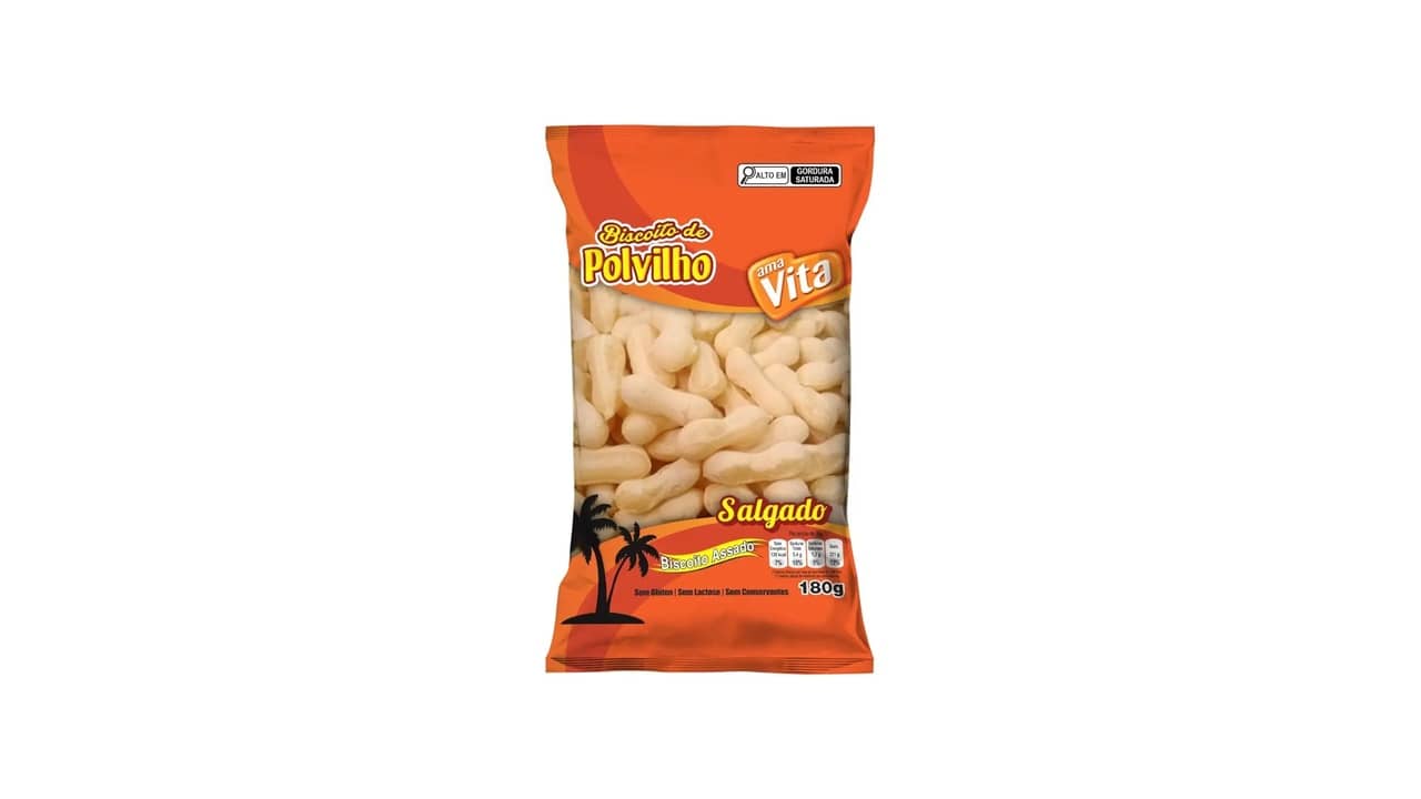 Melhor Biscoito de Polvilho: 10 Escolhas Crocantes