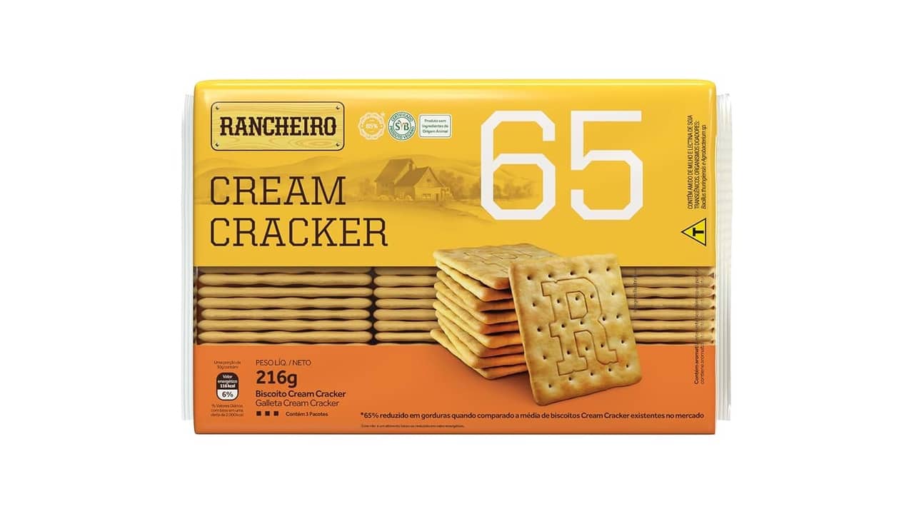 Melhor biscoito para dieta: 10 Opções Saborosas