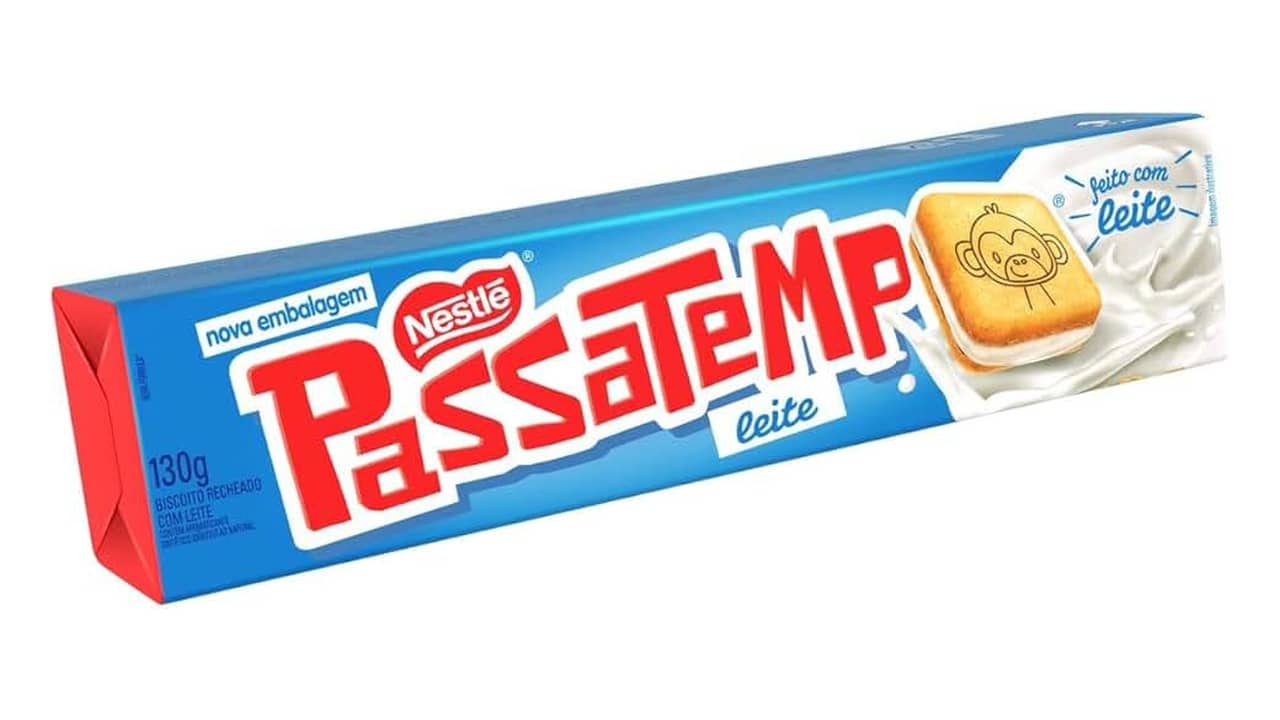 Melhor Biscoito Recheado: 10 Opções de Sabor e Textura