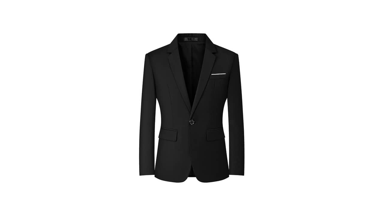 Melhor Blazer Masculino: 10 Modelos para Destacar