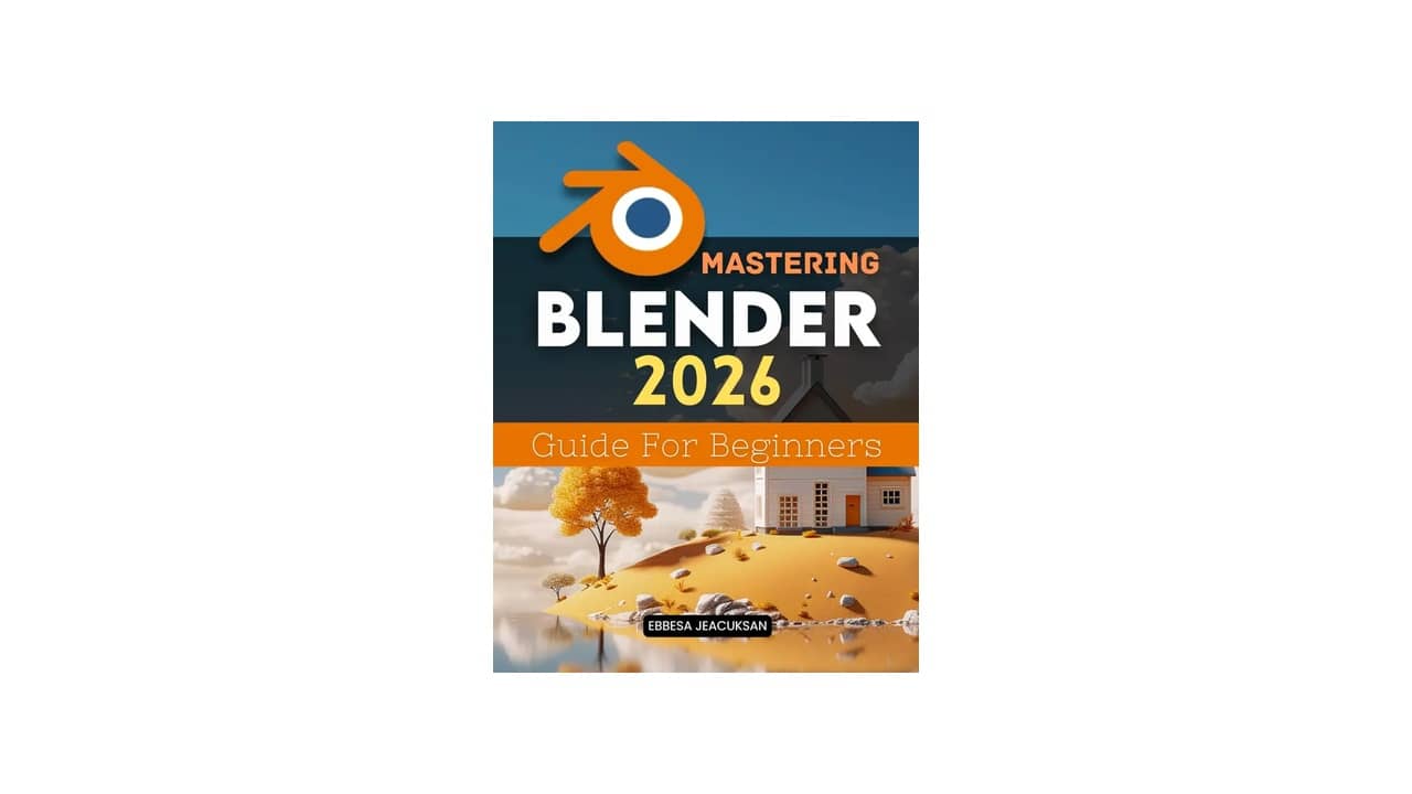 Melhor Blender 2026: Guia dos 10 Melhores Livros