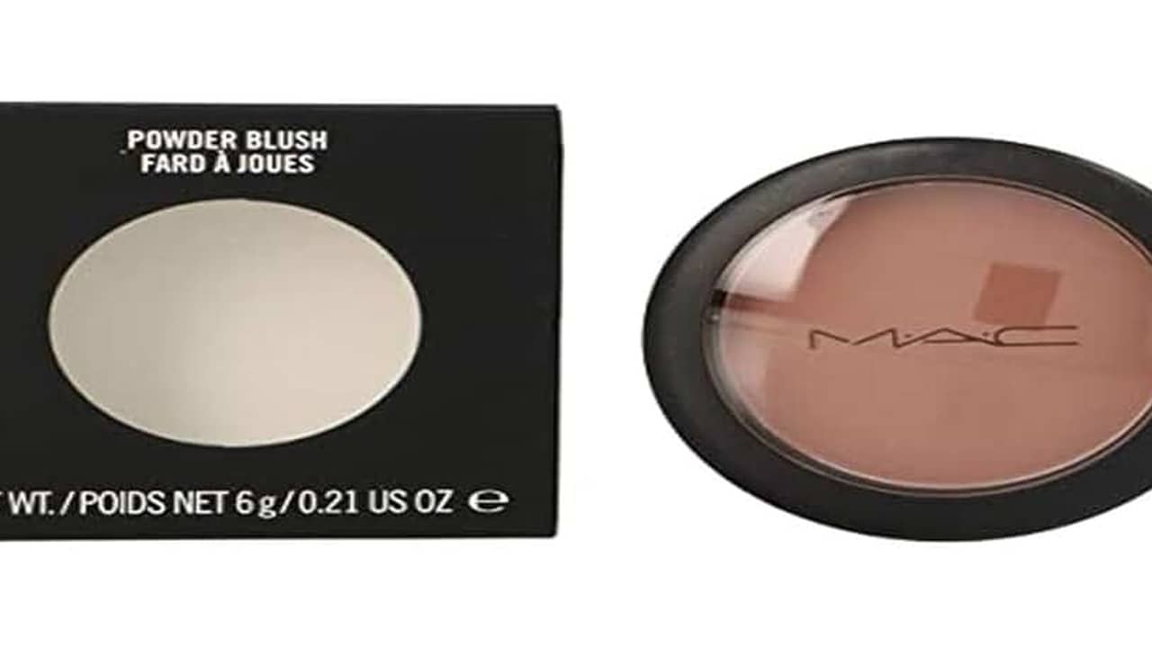 Melhor Blush da MAC: 6 Opções para um Acabamento Profissional