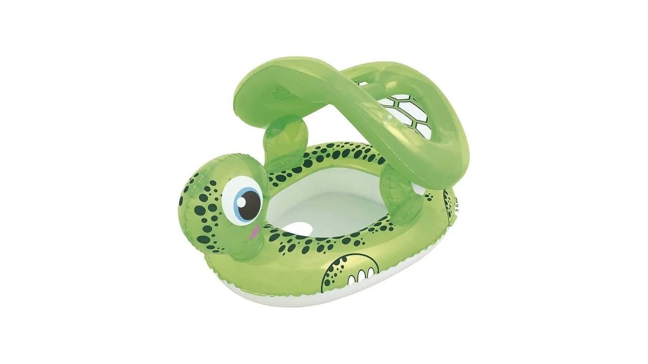 Melhor Boia para Bebê de 6 Meses: 10 Opções Seguras