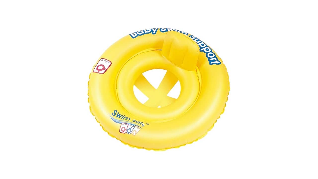 Melhor Boia Para Bebê: 10 Modelos Com Proteção UV