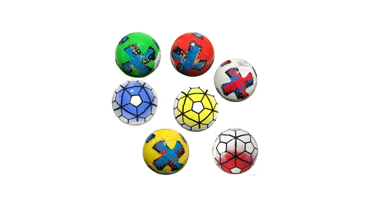 Melhor Bola de Futebol Barata: 10 Ótimas Opções