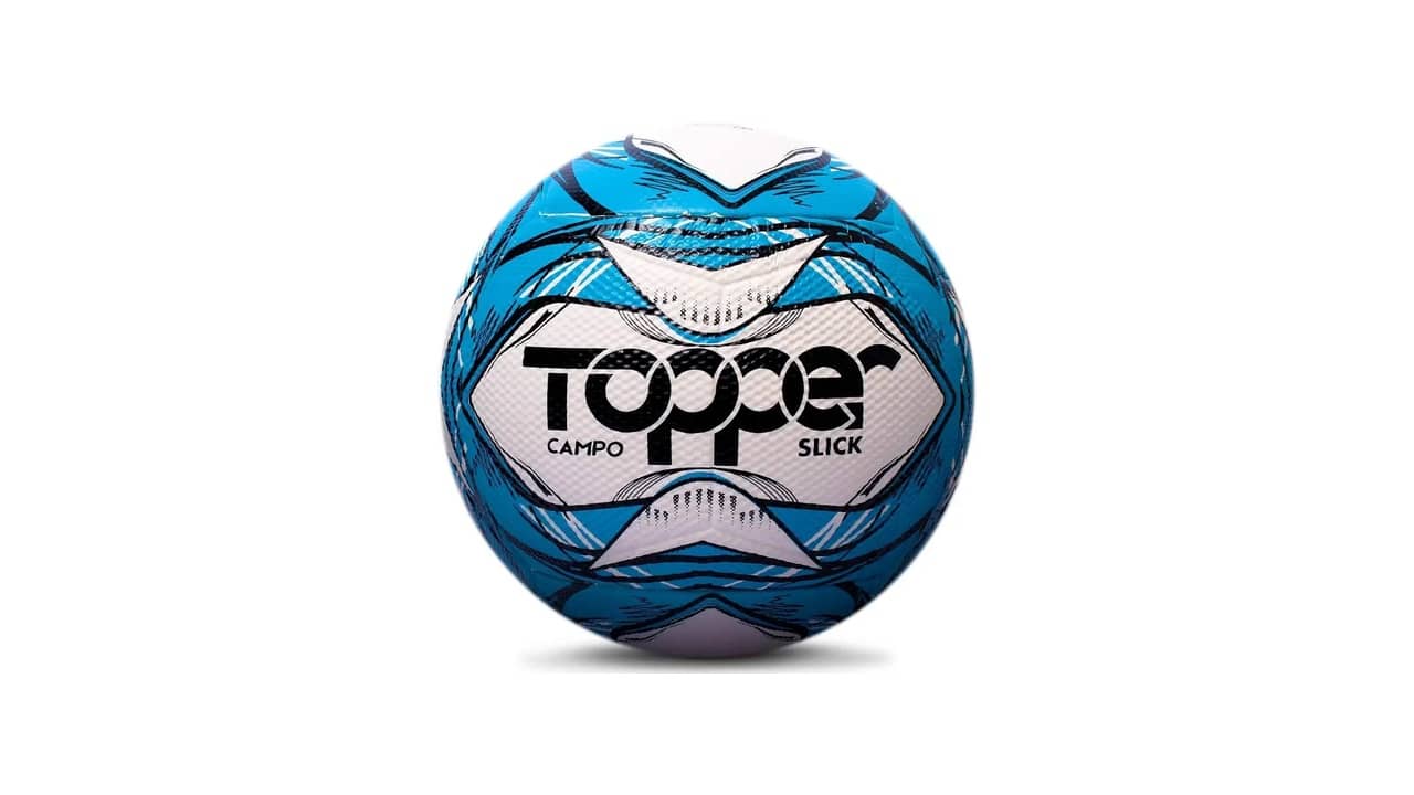 Melhor Bola de Futebol de Campo: Top 10 Modelos