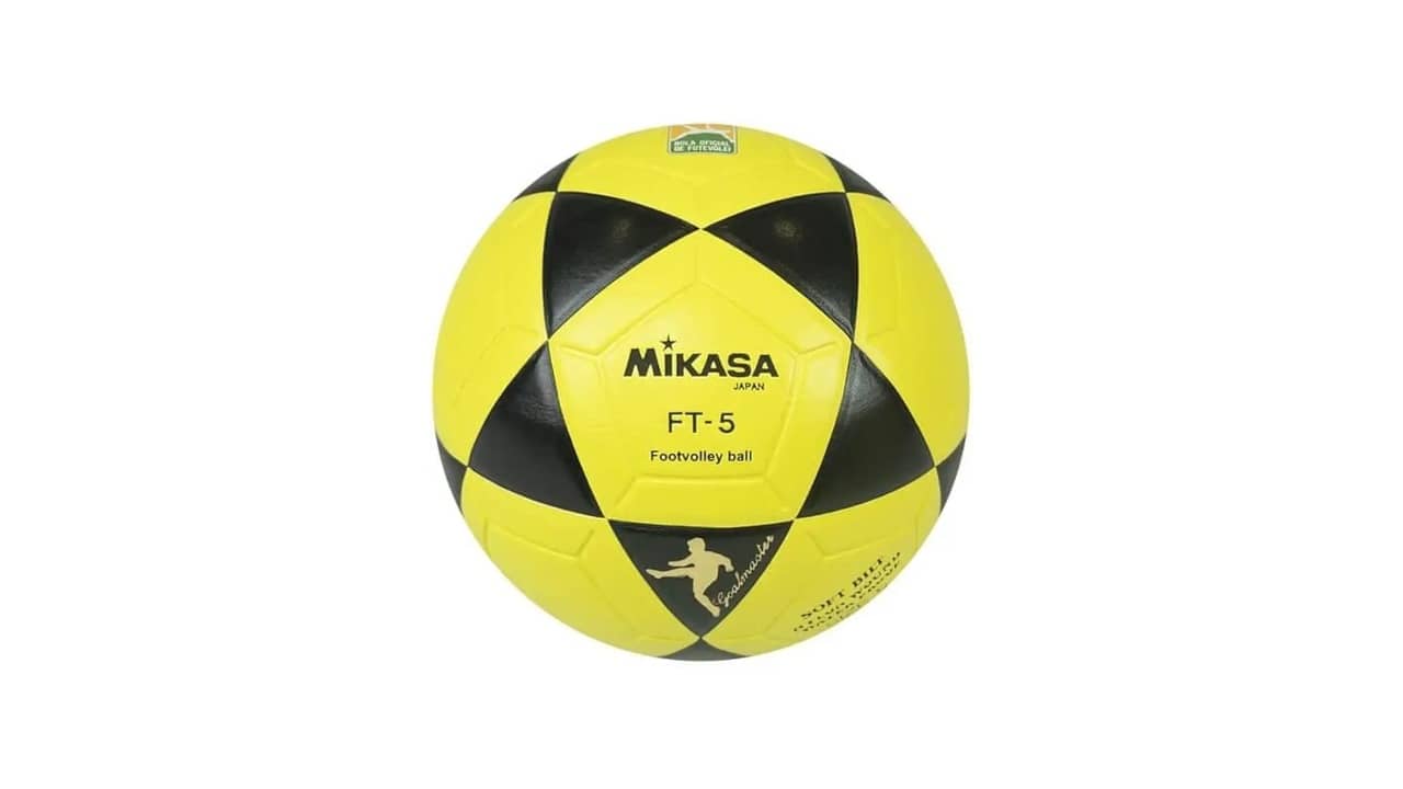 Melhor Bola de Futevôlei: Modelos de Alta Performance