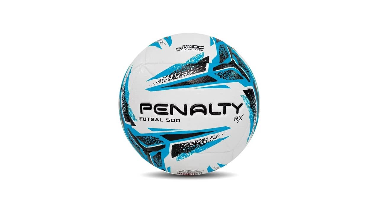 Melhor Bola de Futsal: 10 Modelos Profissionais